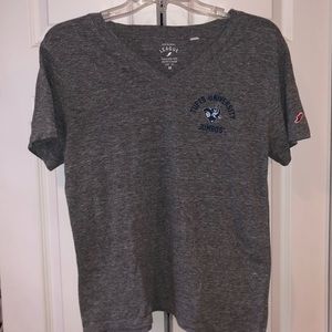 Tufts University T-shirt